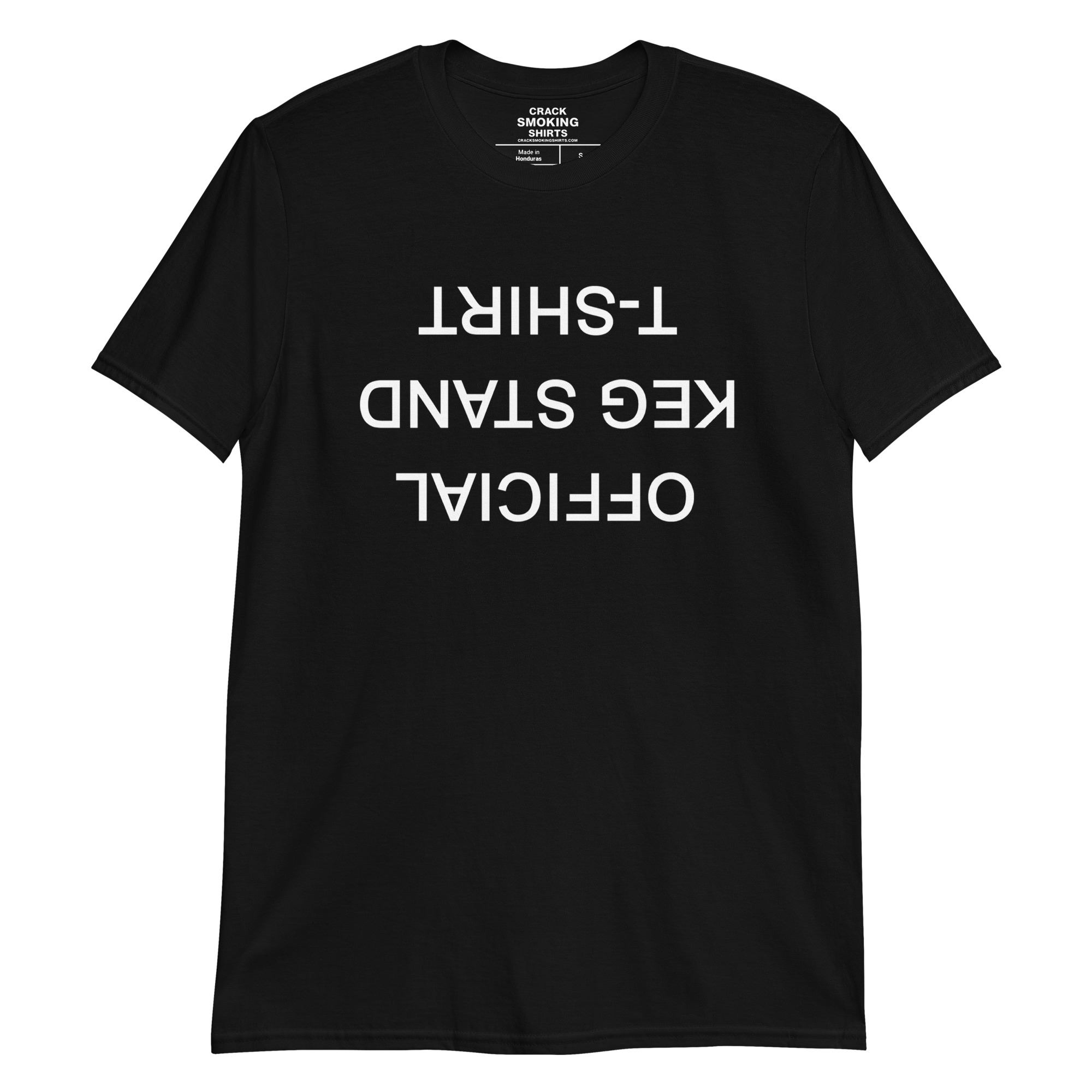 Official Keg Stand T-Shirt