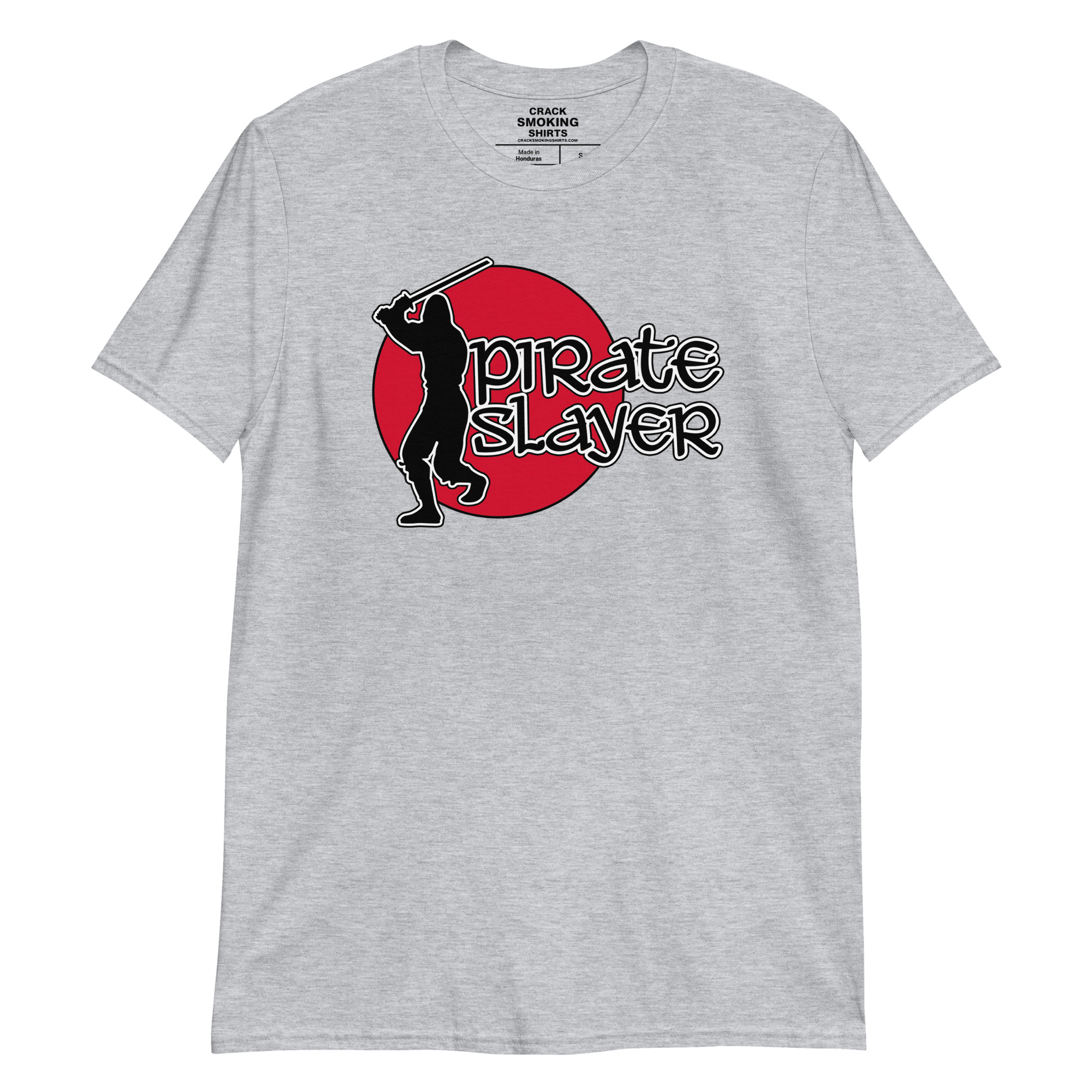 Pirate Slayer T-Shirt